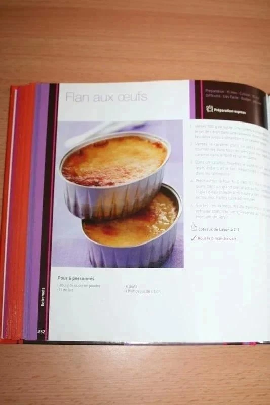 Platos Pequeños de Invierno – photo 4